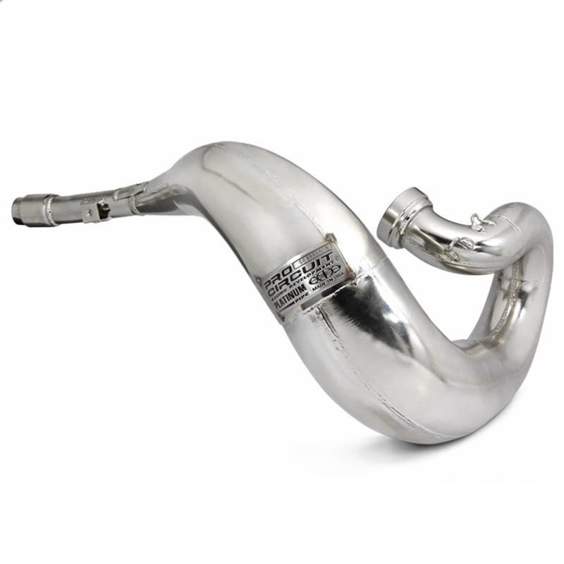 Pipe "Plated" TM 250 94 > 98