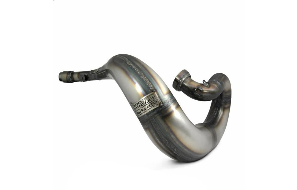 Pipe "Works" TM 250  99 > 07