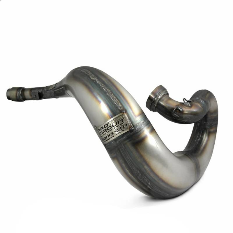 Pipe "Works" TM 250  99 > 07