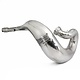 Pipe "Plated" TM 250 / 300 19 ->