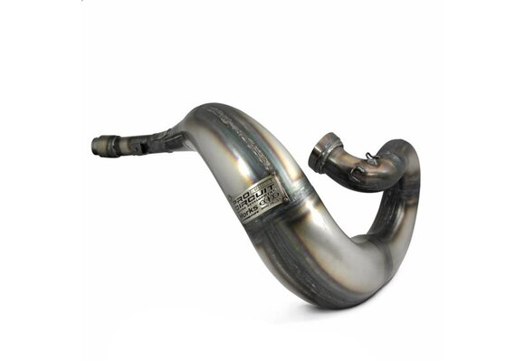 Pipe "Works" TM 300  01 > 07