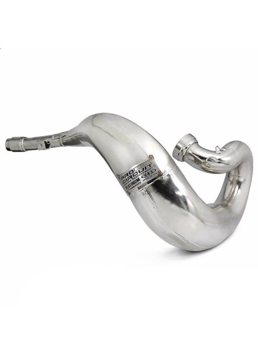 Pro Circuit Pipe "Plated" TM 300 01 > 07