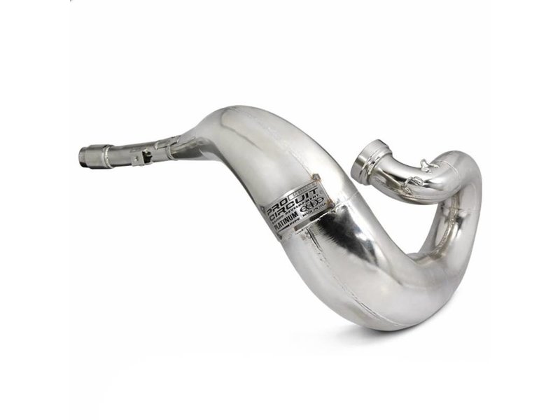 Pro Circuit Pipe "Plated" TM 300 01 > 07
