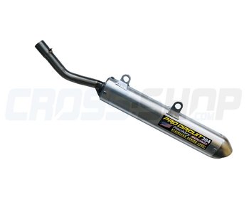 Pro Circuit Silencer "EN" TM 250/300 08 > 14