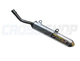 Silencer "EN" TM TM 125/144 15-21