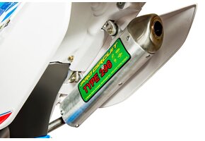Spark Arrestor TM 250/300 15 > 18