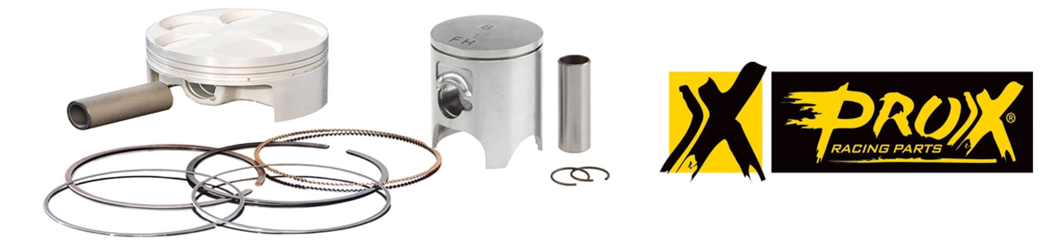 PROX Pistons