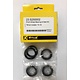 Rearwheel kit - 15 ->