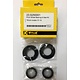 Front wheel kit - 07 ->