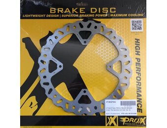 REAR ROTOR TM 125 -> 05 ->