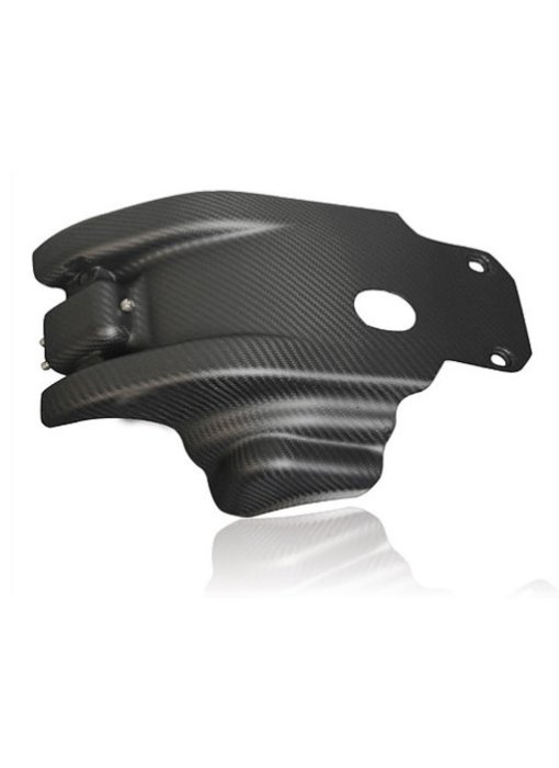 TEKMO - Skid plate 450/530 08->