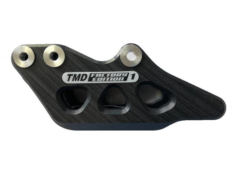 TM DESIGNS - Chainblock Slider - Black 10 ->