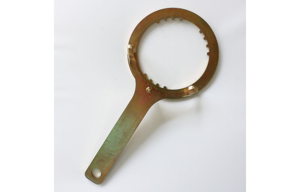 CLUTCH TOOL 250/300 + F.S.