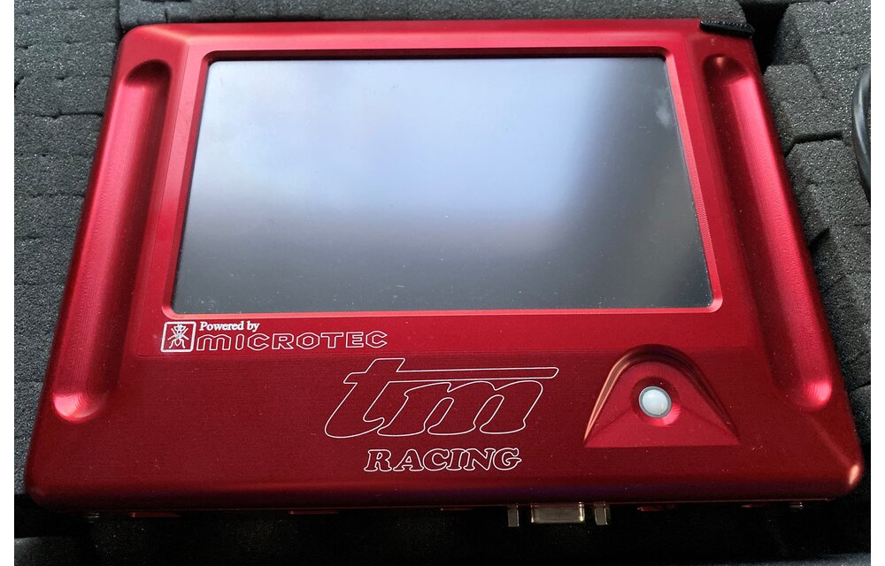 PALM TOOL DIAGNOSTIC Fi