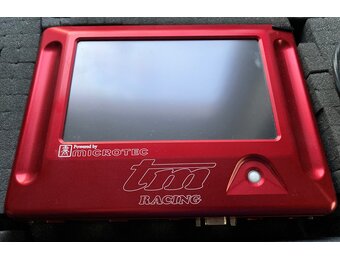 PALM TOOL DIAGNOSTIC Fi