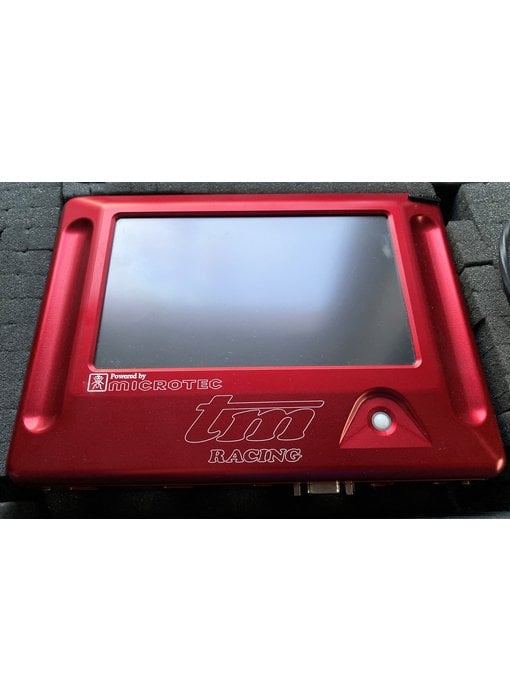 TM Moto PALM TOOL DIAGNOSTIC Fi