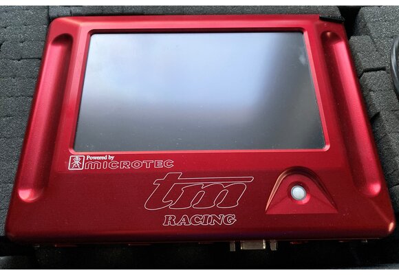 PALM TOOL DIAGNOSTIC Fi