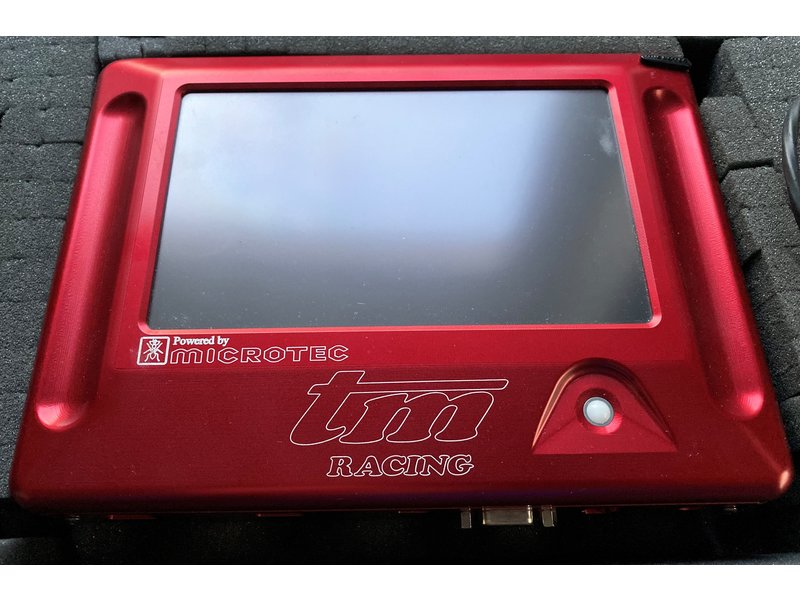 TM Racing PALM TOOL DIAGNOSTIC Fi