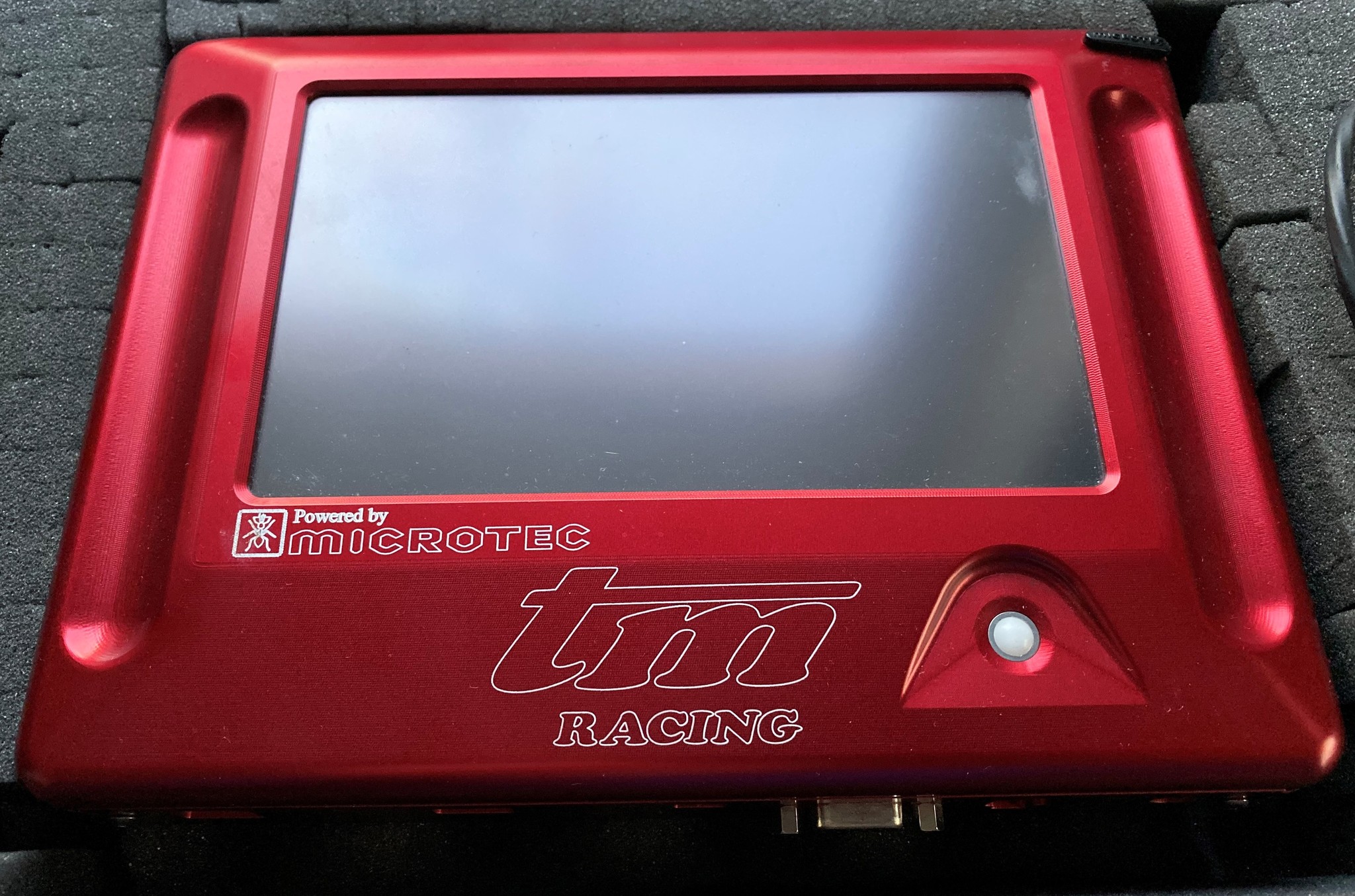 PALM TOOL DIAGNOSTIC Fi