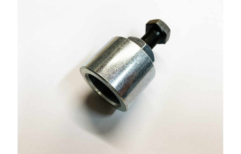FLYWHEEL PULLER KOKUSAN 250/300 2T ES 19->
