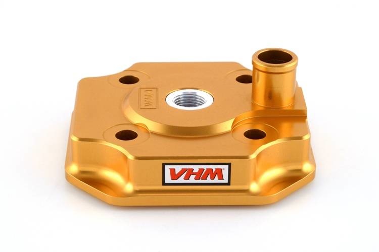 Cylinderhead TM 85 2001->