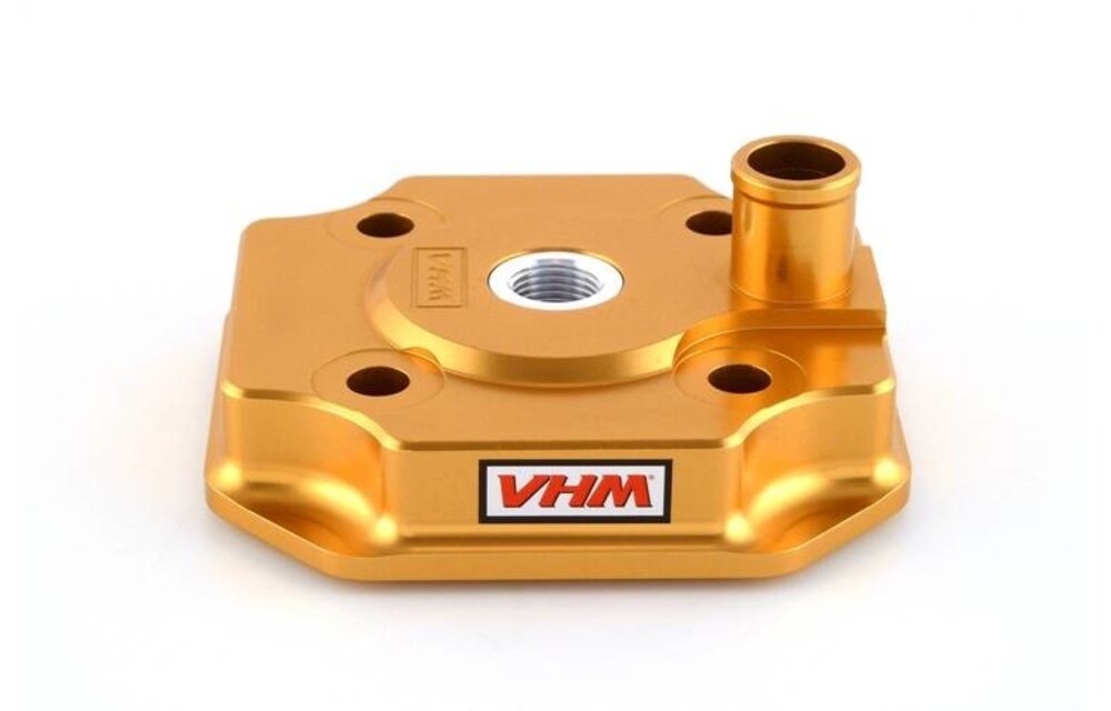 Cylinderhead TM 100 2001->