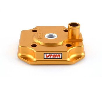 Cylinderhead TM 100 2001->