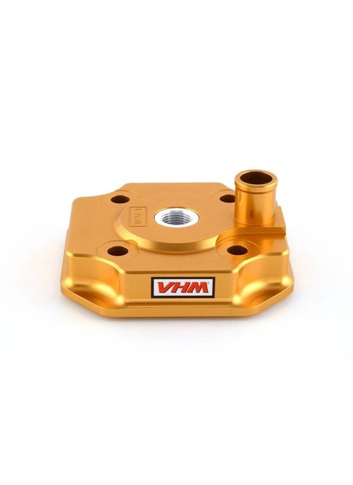 Cylinderhead TM 100 2001->