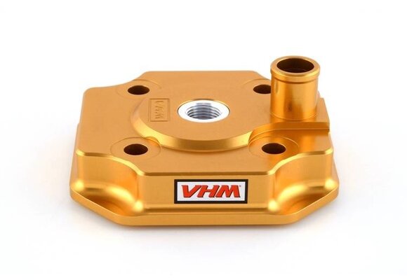 Cylinderhead TM 100 2001->