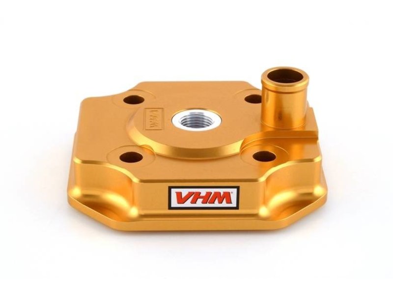 Cylinderhead TM 100 2001->