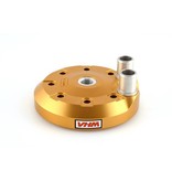 VHM Cylinderhead TM 125 1997-2011