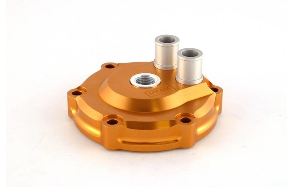 Cylinderhead TM 125 2012->