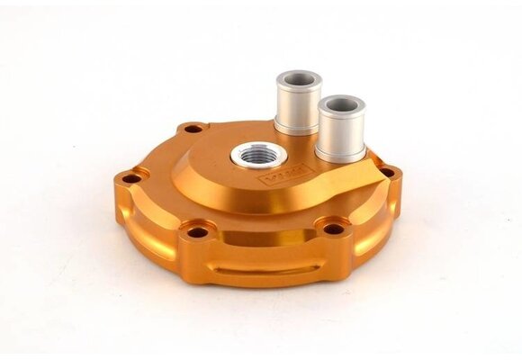 Cylinderhead TM 125 2012->
