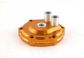 Cylinderhead TM 144 2013->