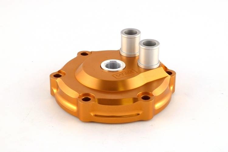 Cylinderhead TM 144 2013->
