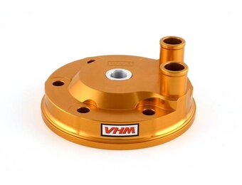 Cylinderhead TM 300 2001-2014