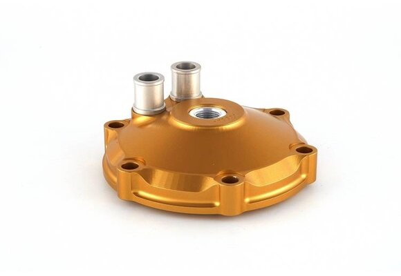 Cylinderhead TM 300 2015->