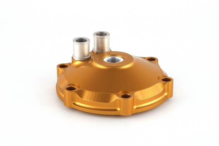Cylinderhead TM 300 2015->