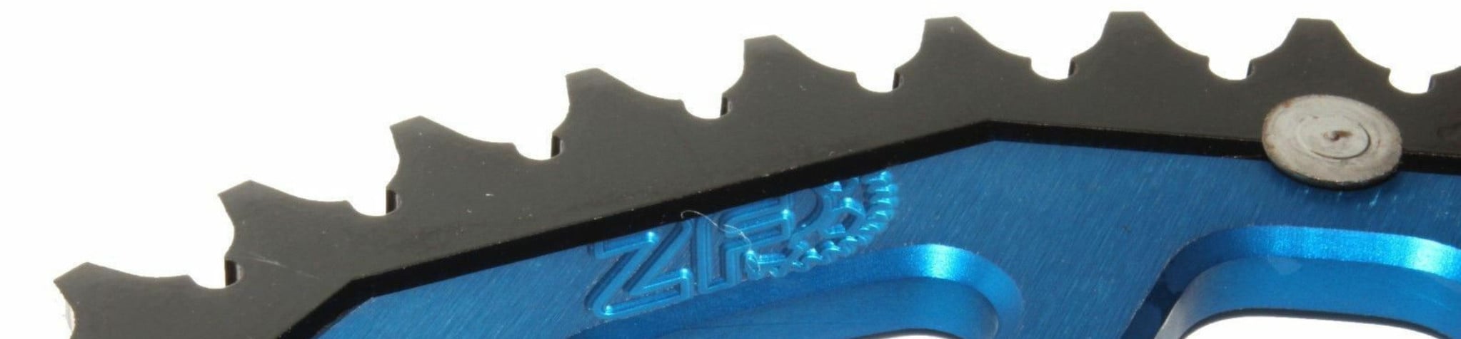 ZF Alloy and Dual sprockets