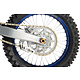 Alu sprocket 52t  M. 86/-> ZF