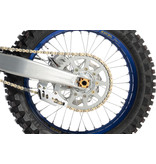 Alu sprocket 51t  M. 86/-> ZF