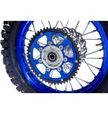 SPROCKET ALU/STEEL Z53 85J ZF SPROCKET ALU/STEEL Z53 85J ZF