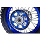 SPROCKET ALU/STEEL Z51 85J ZF