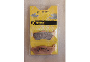 Front brake Pad TM 125-530 - 94 >