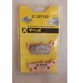 ProX Racing Rear brake Pad TM 125-530 - 01 > 04