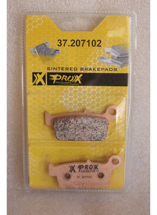 ProX Racing Rear brake Pad TM 125-530 - 01 > 04