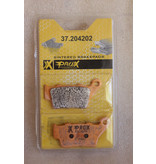 ProX Racing Rear brake Pad TM 125-530 - 94 > 00
