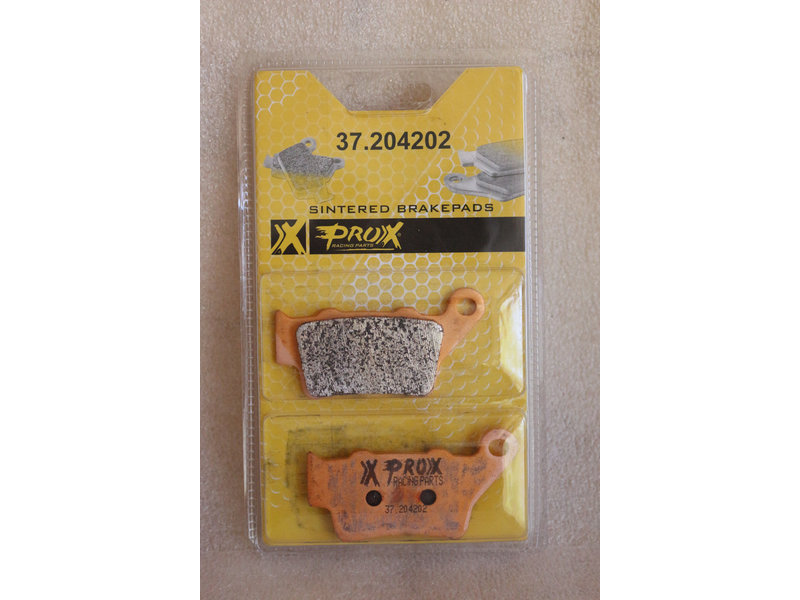 ProX Racing Rear brake Pad TM 125-530 - 94 > 00