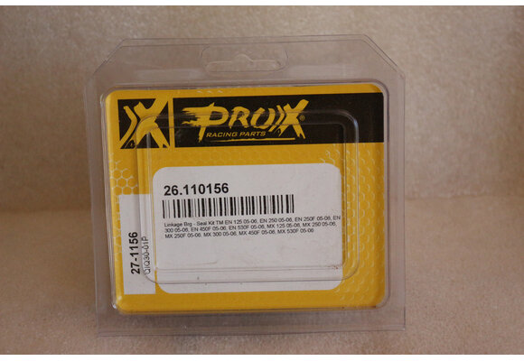Linkage kit - 05 > 07