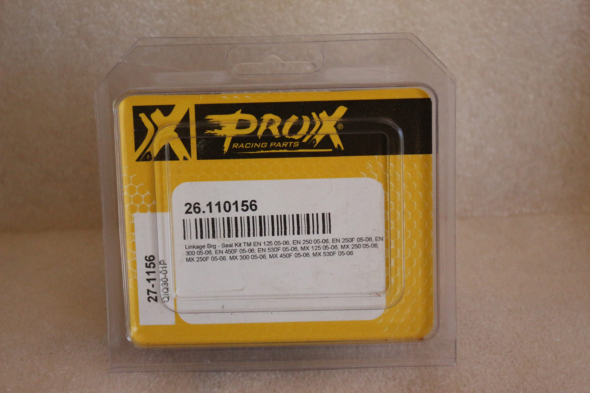 Linkage kit - 05 > 07